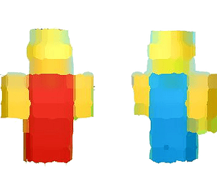 RoBlox (V1)