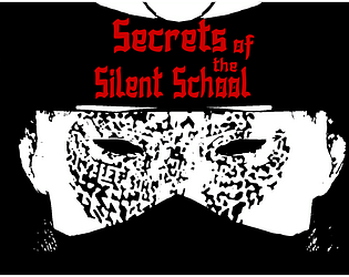 Secrets of the Silent School