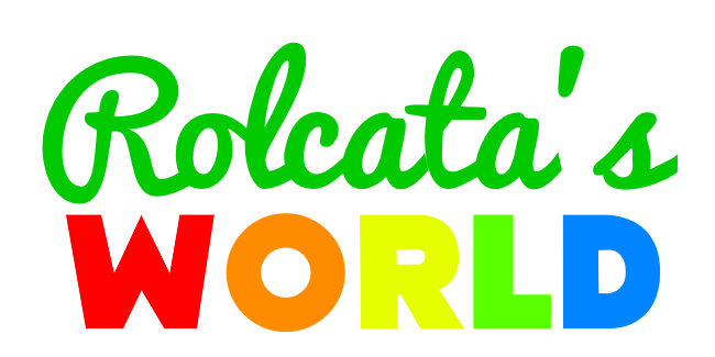 Rolcata's World