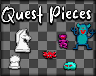 Quest Pieces