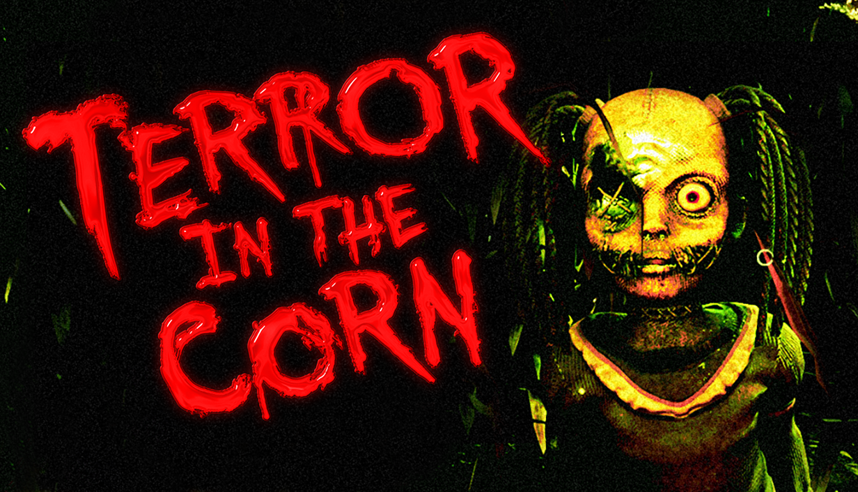 TERROR IN THE CORN