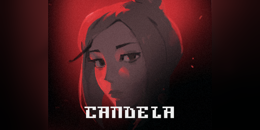 Cover image for CANDELA
