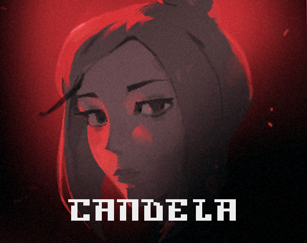 Cover image for CANDELA