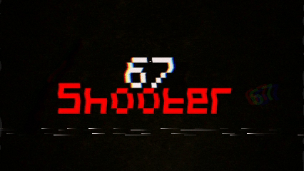 67 Shooter cover
