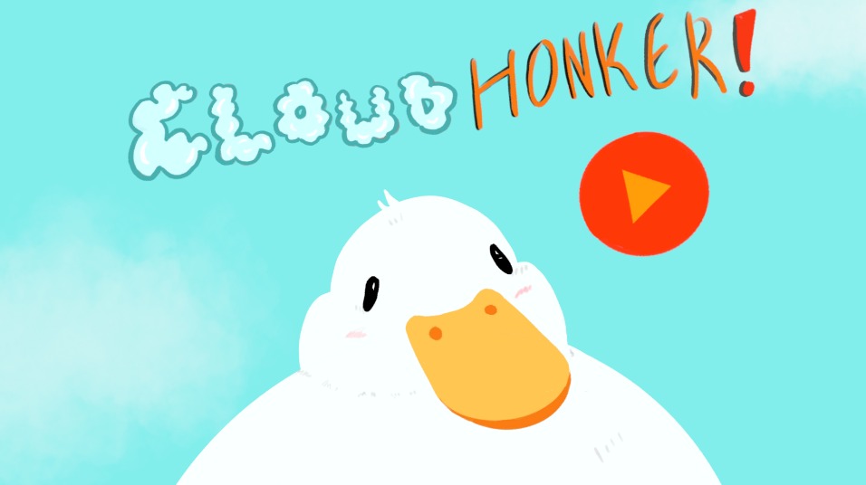 Cloud Honker
