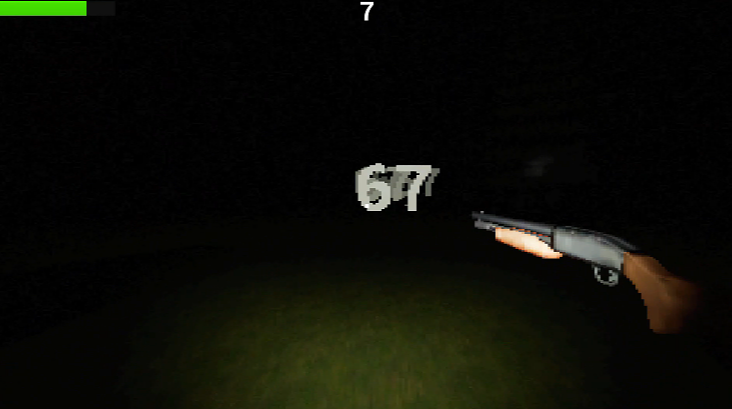 67 Shooter