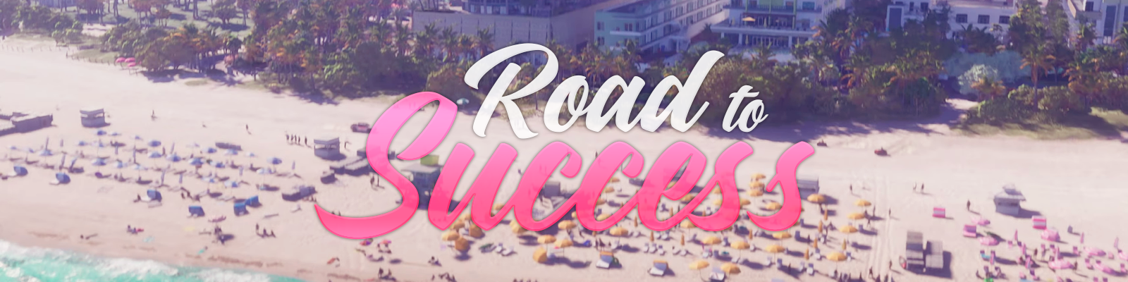 Road To Success