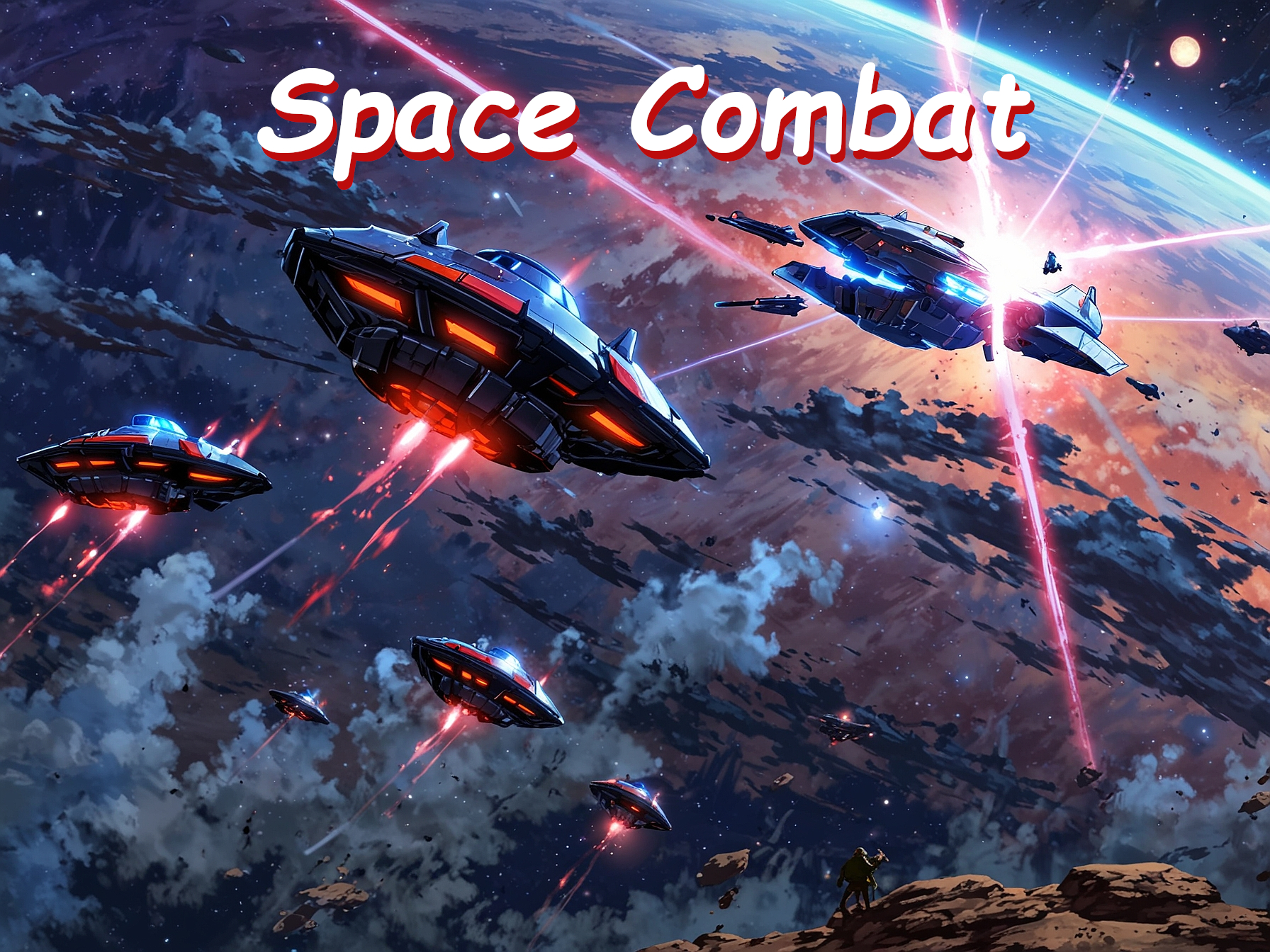 Space Combat