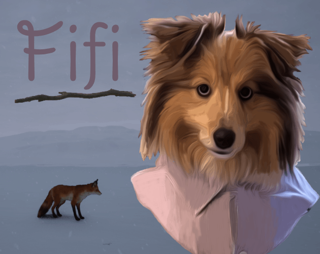 Fifi (reupload)