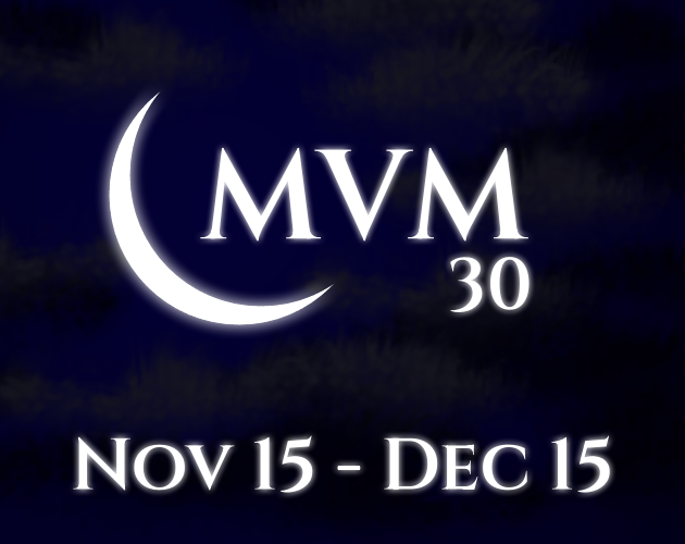 Play Metroidvania Month 30 - Recommended Game