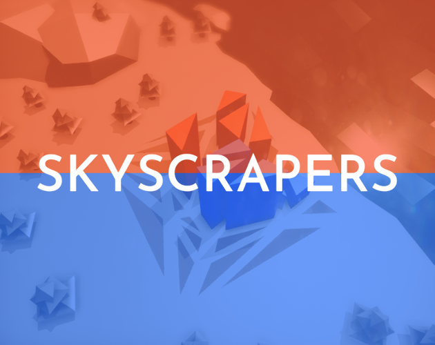 Skyscrappers (itch) Mac OS