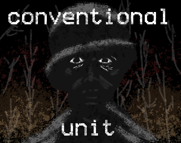 Conventional Unit [VR]