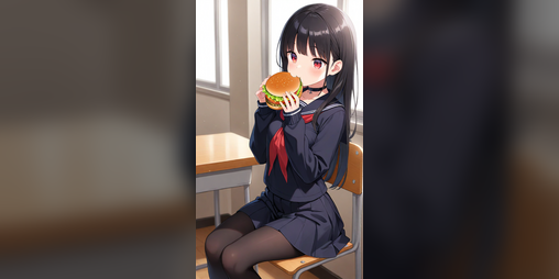Cover image for Alice_s Long Days
