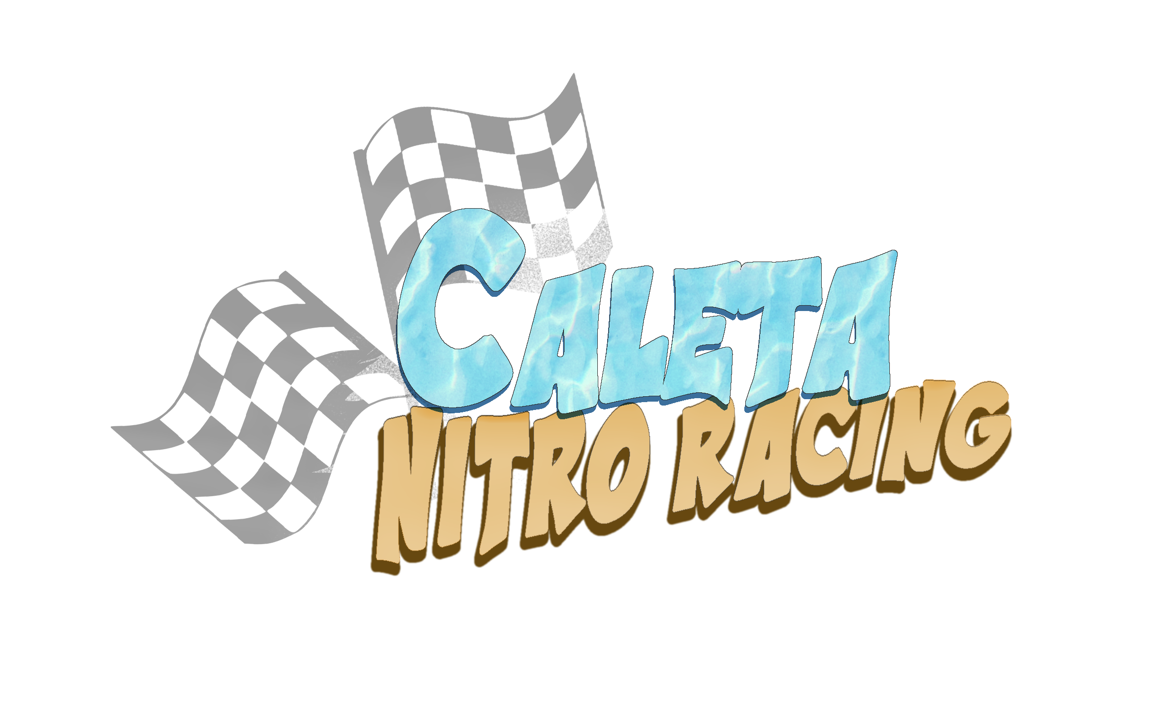 CALETA: Nitro Racing
