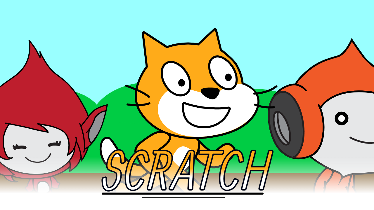 Incredibox - Scratch