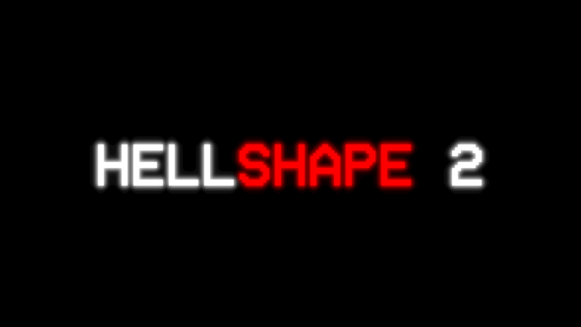 Hellshape 2