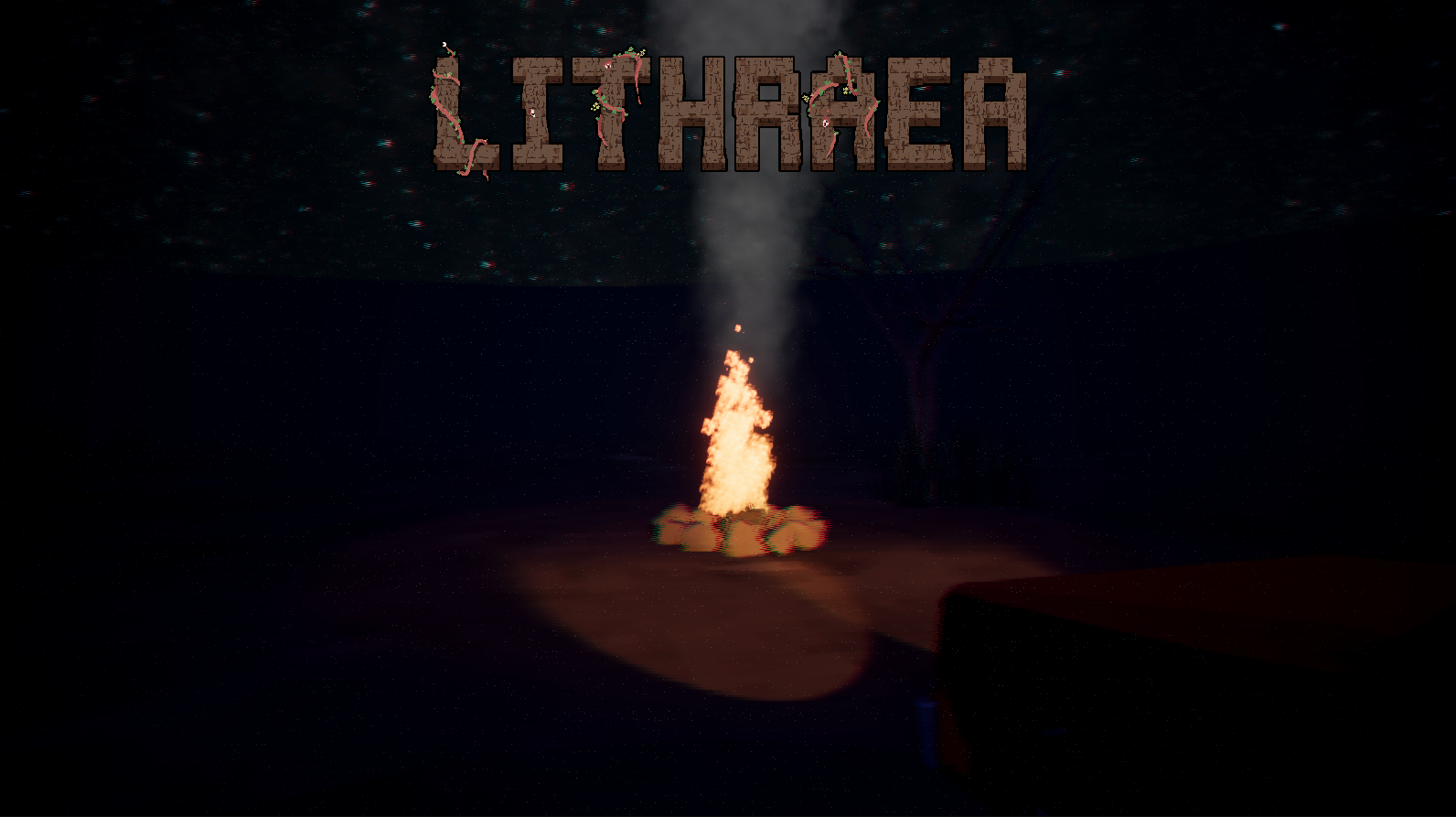 Lithraea cover