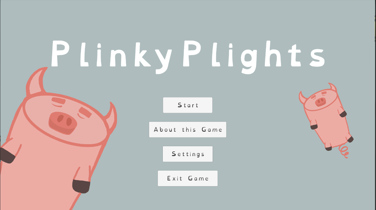 PlinkyPlights
