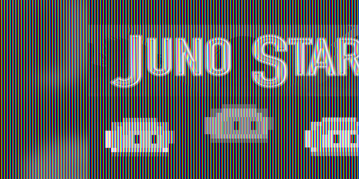 Cover image for Juno Star