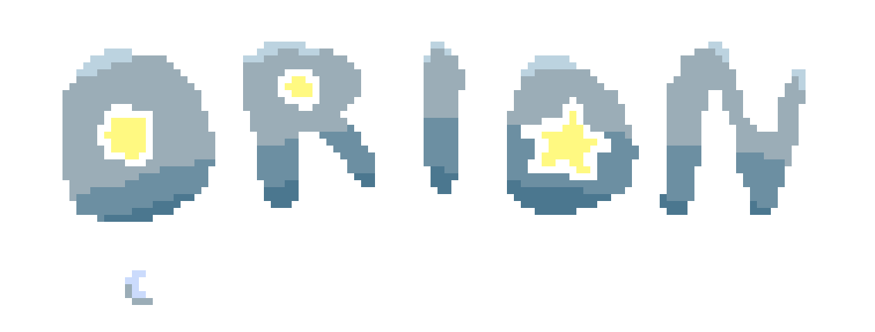 ORION - OST Composing Jam 8