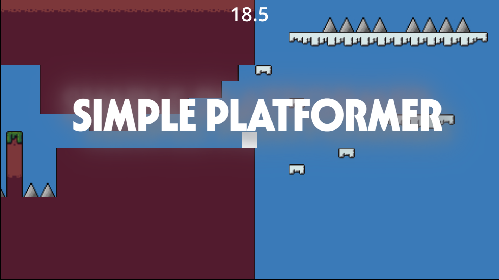 Cover image for Bump