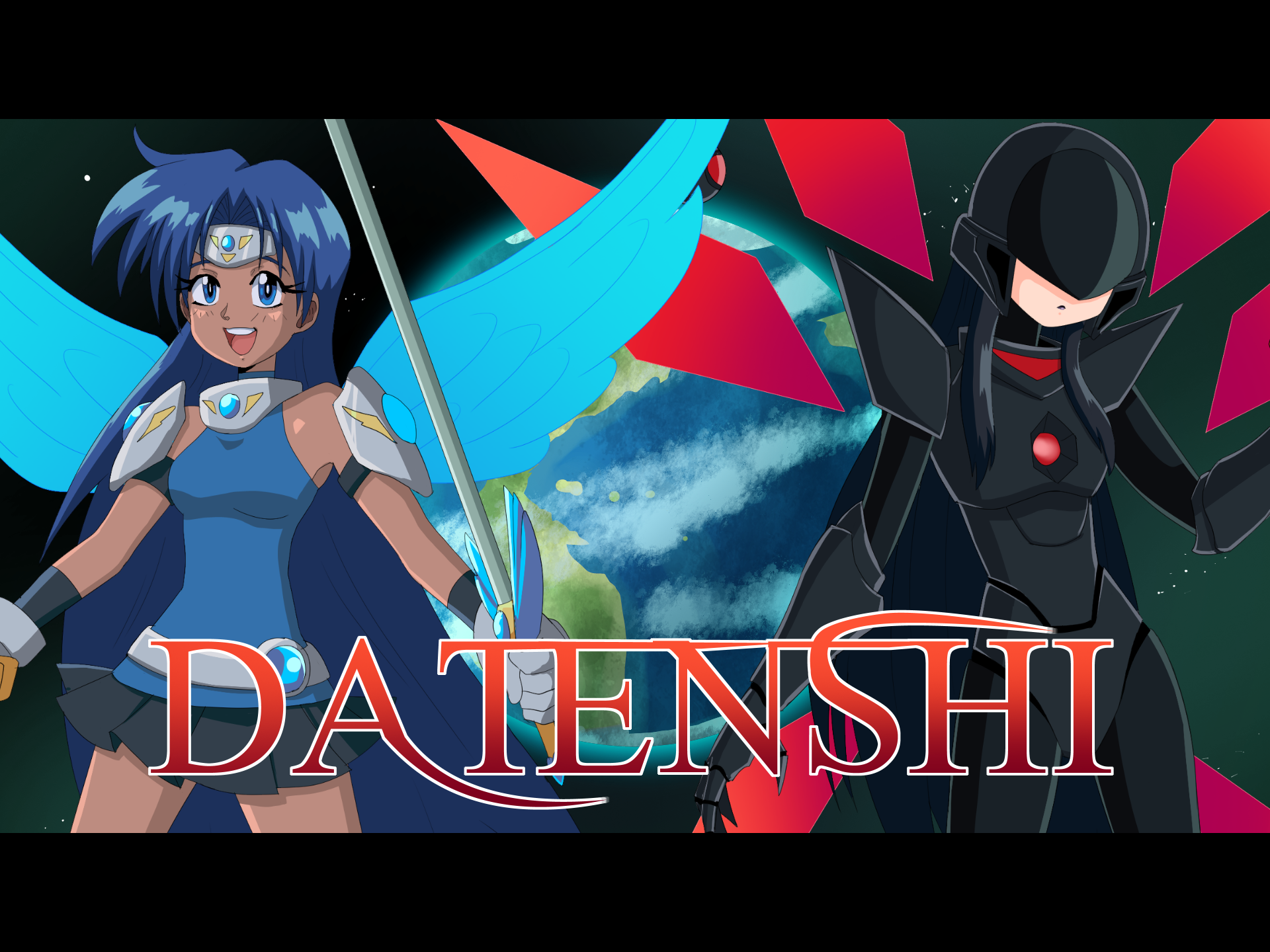 Datenshi