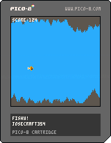 Fishy!