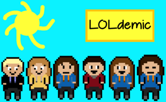 LOLdemic