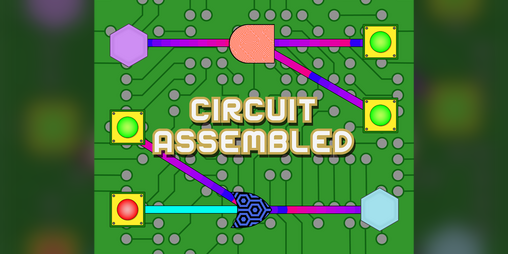 Cover image for Circuit Assembled