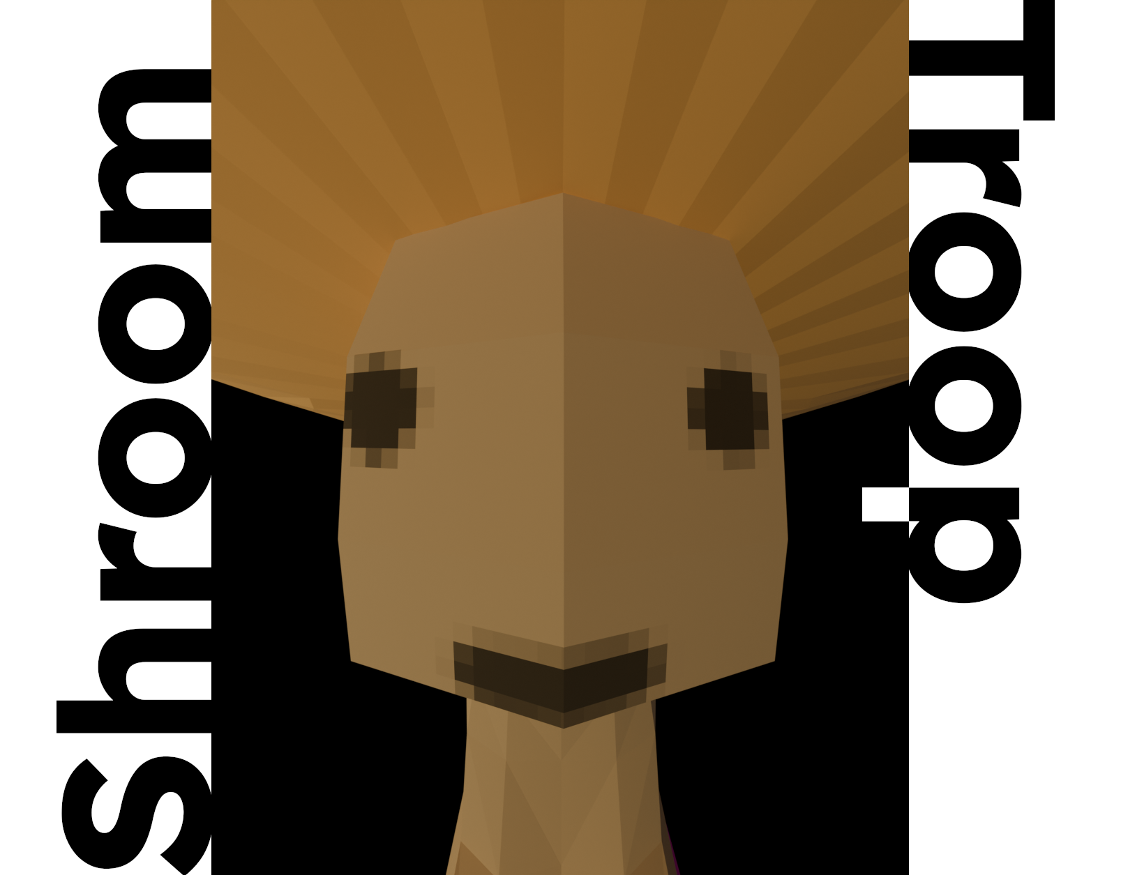 Shroom Troop