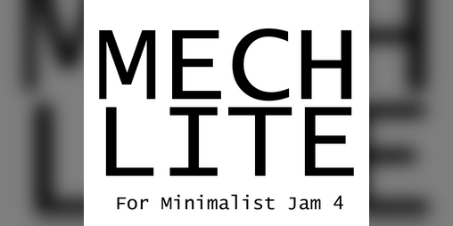 Cover image for MECHLITE