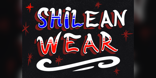 Cover image for Shilean Wear