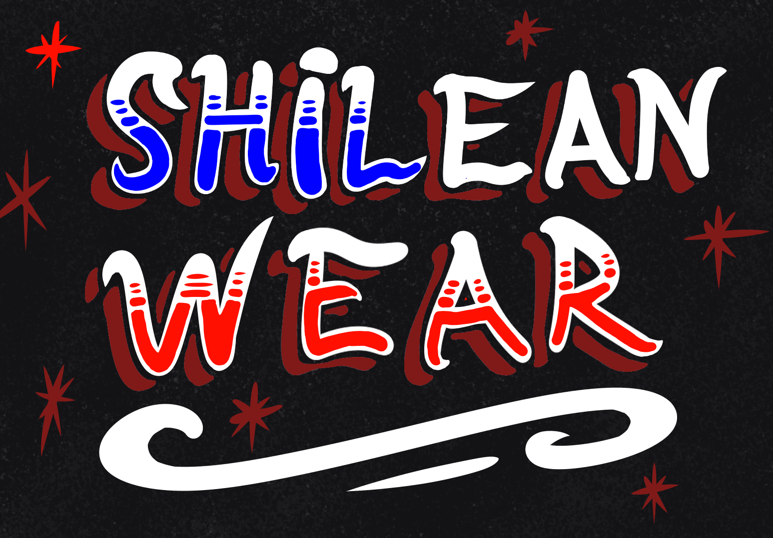 Cover image for Shilean Wear