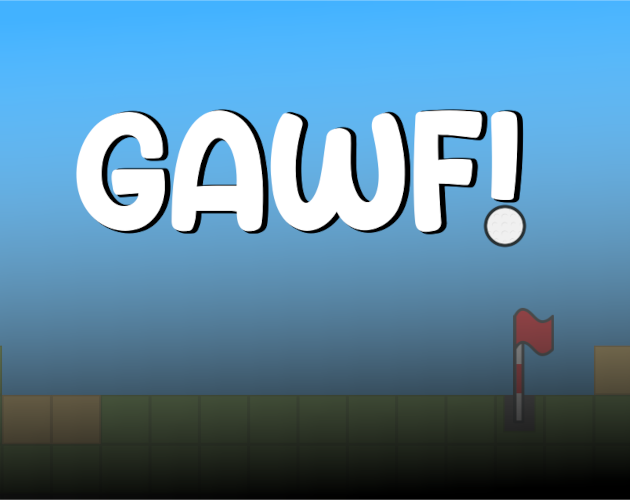 Gawf!