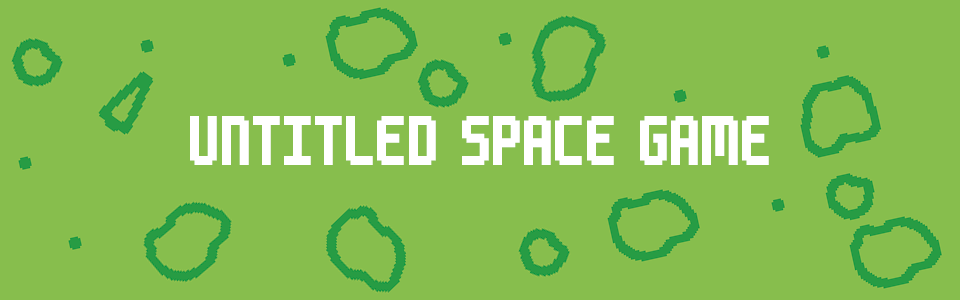 untitled space game