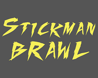Stickman Brawl