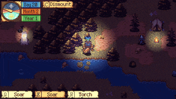 PRESENTATION - Astra Bestiary 2 %2B3FSiG | RPG Jeuxvidéo