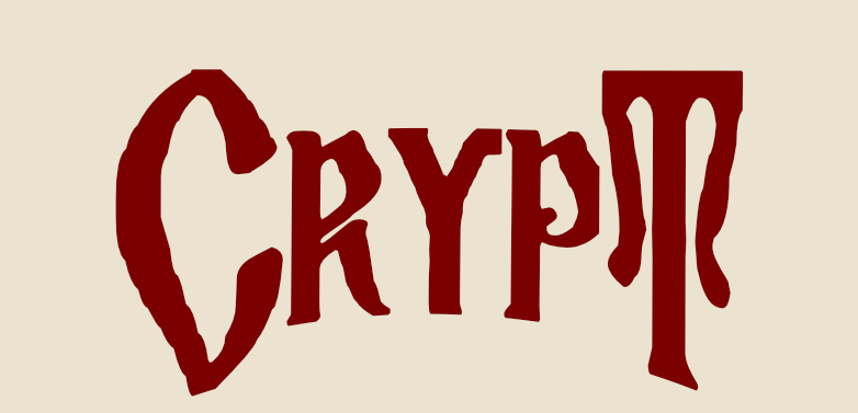 Crypt