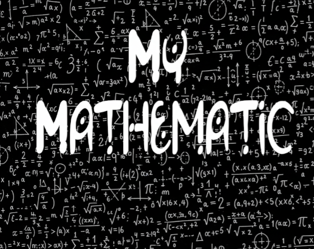 My Mathematic