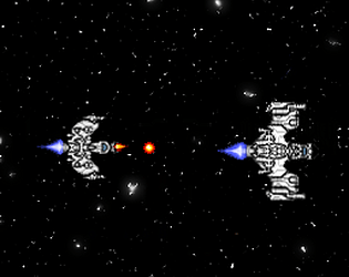 Space Wars