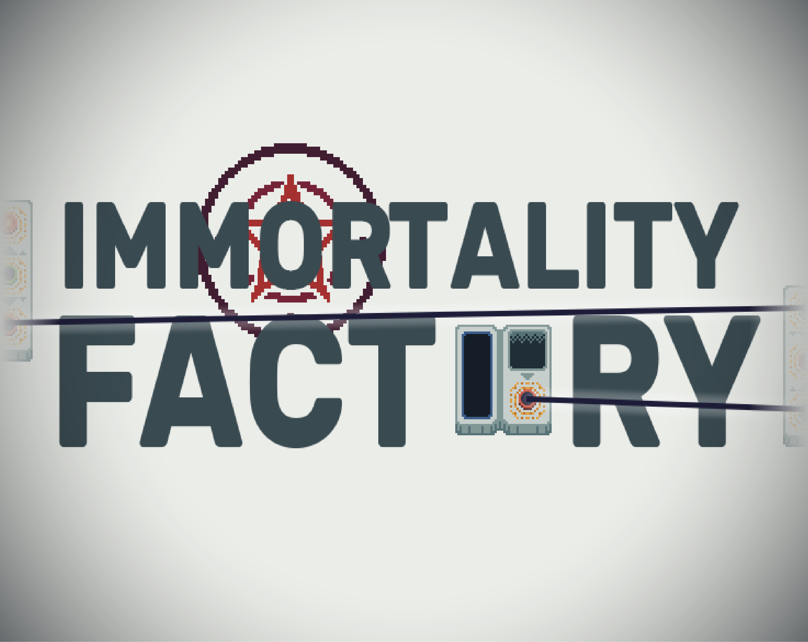 Play Immortality Factory - Recommended Game