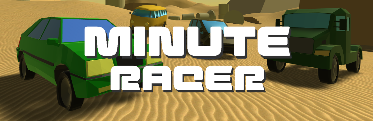Minute Racer