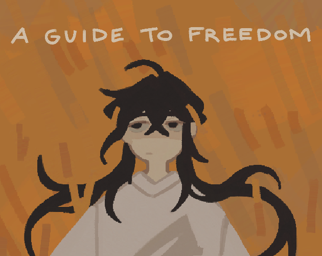 Cover image for A guide to freedom