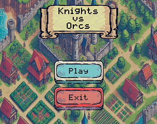 Knight Defense