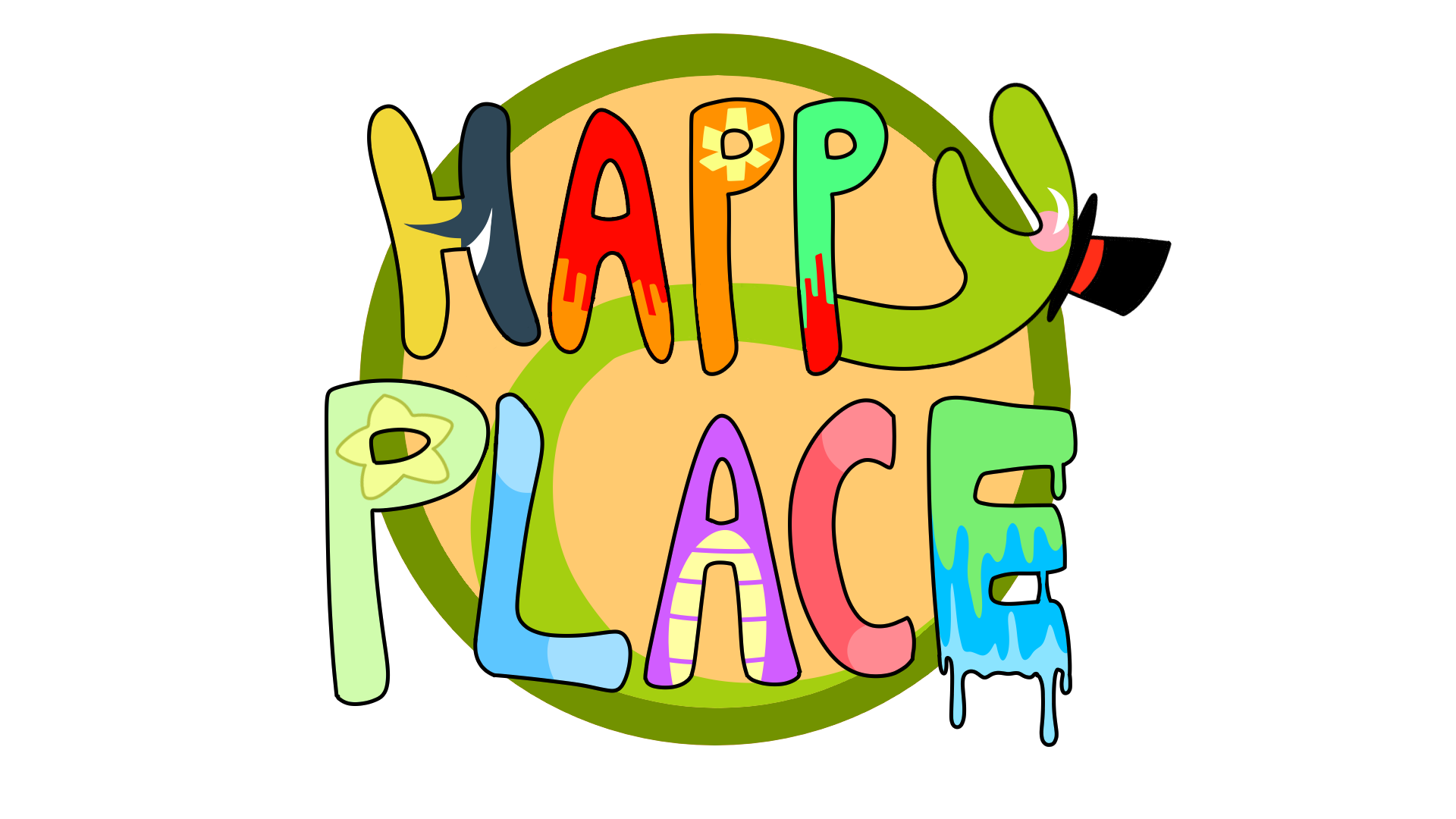 Happy Place: Chapter 1