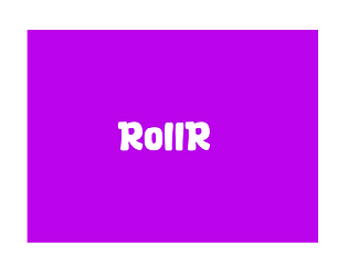 RollR