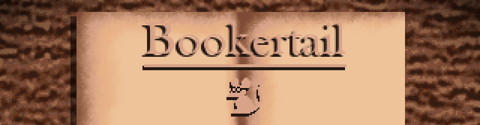 Bookertail (Demo)