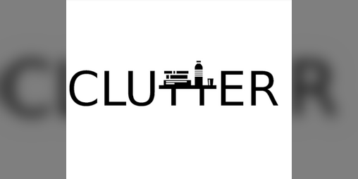 Cover image for CLU┬┬ER