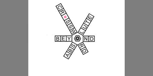 Cover image for Crossword Beyond Absolute
