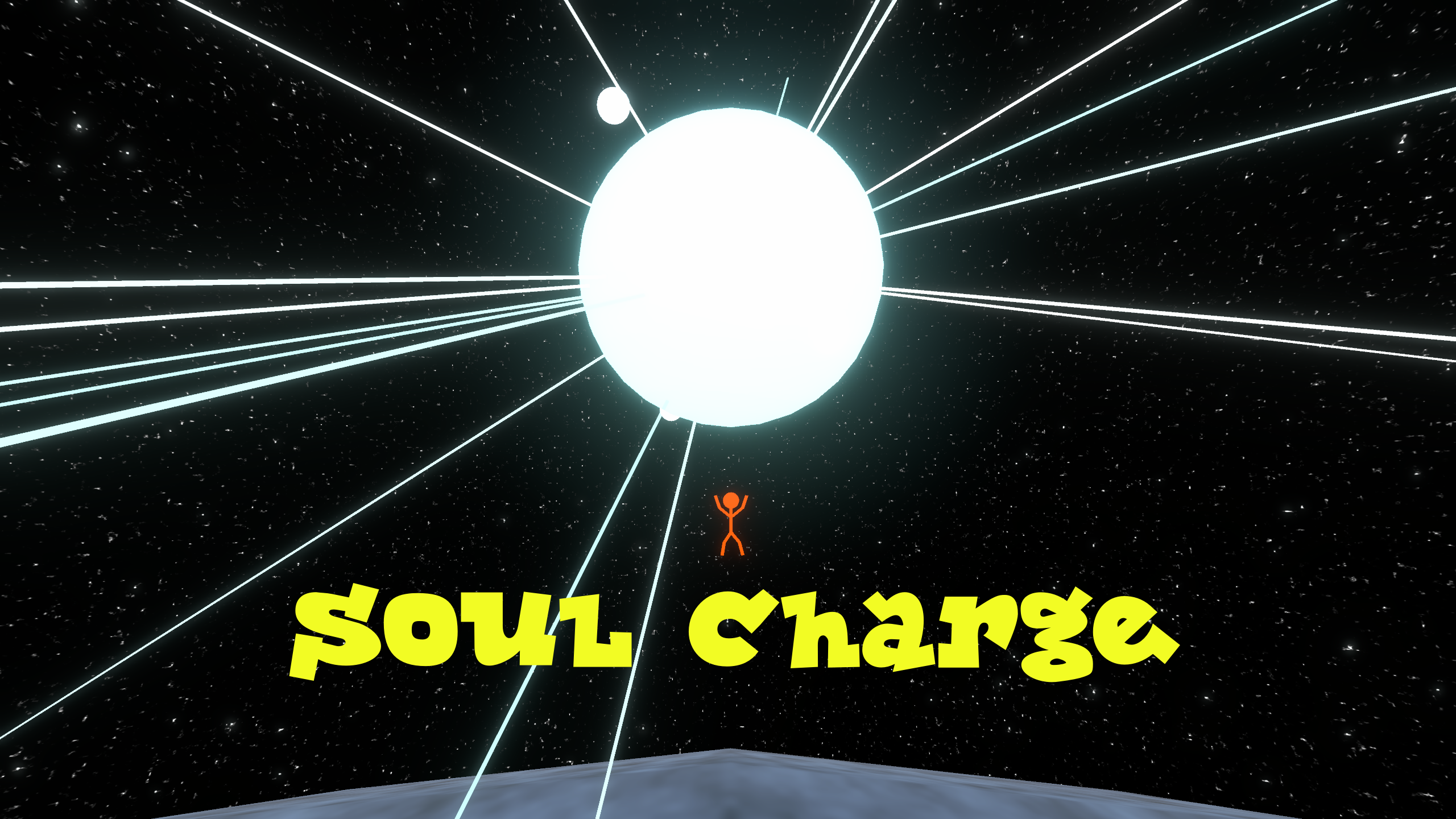 Cover image for Soul Charge